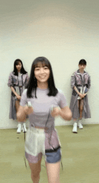 乃木坂46 北野日奈子の縄跳びと新内眞衣のフラフープgifが凄いwwwww 乃木坂46まとめたいよ 乃木坂46 北野日奈子の縄跳びと新内眞衣のフラフープgifが凄いwwwww 乃木坂46まとめたいよ