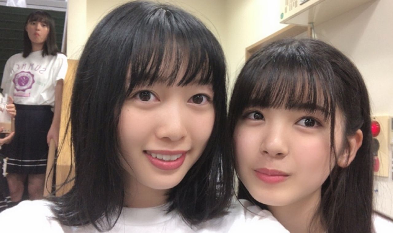 乃木坂46 北川悠理と白石麻衣のエピソードがほのぼのするwww 乃木坂46まとめたいよ 乃木坂46 北川悠理と白石麻衣のエピソードがほのぼのするwww 乃木坂46まとめたいよ