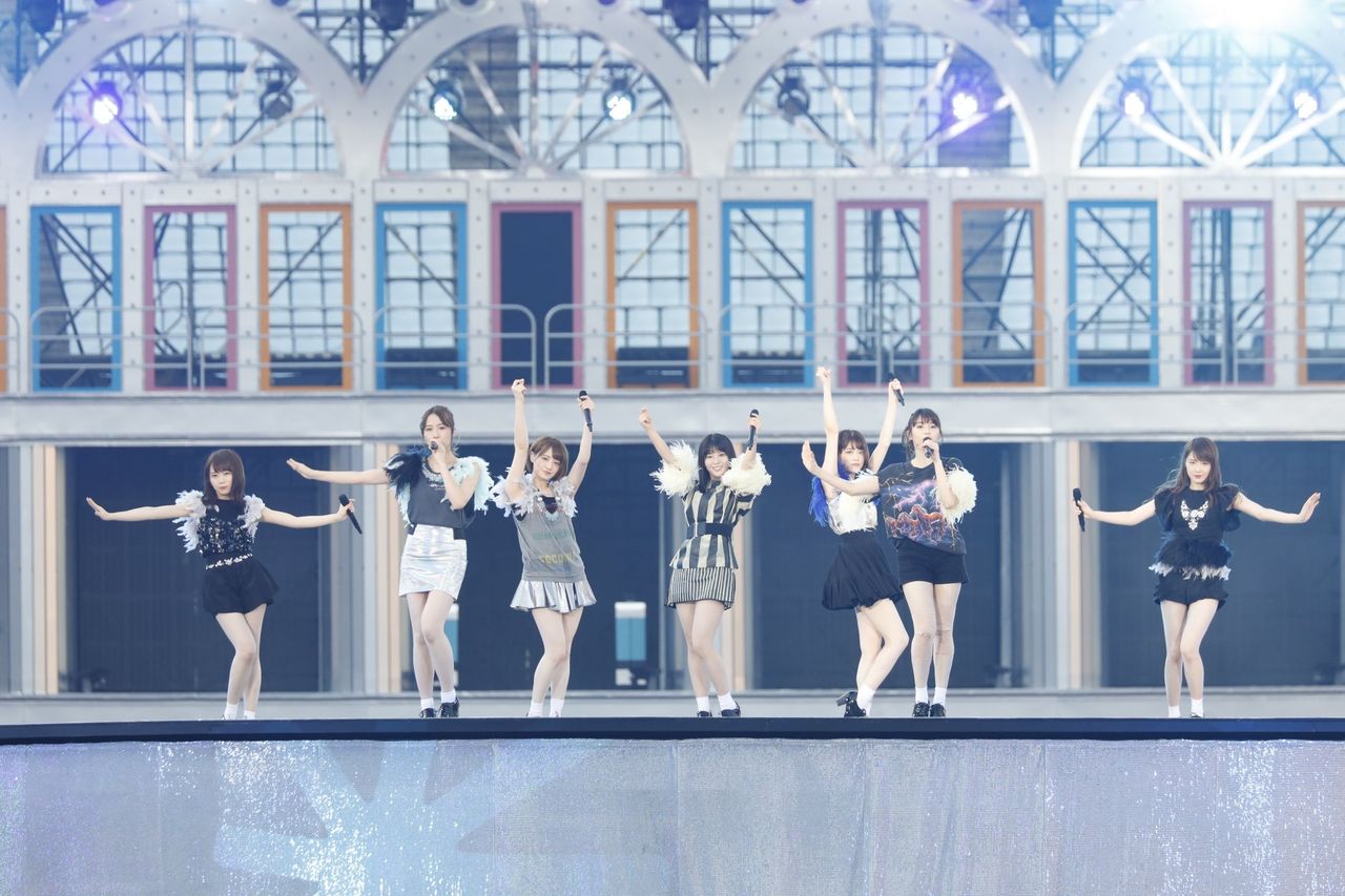 テーピングが痛々しい 井上小百合の 膝 を心配する声が多数 乃木坂46 乃木坂46まとめたいよ