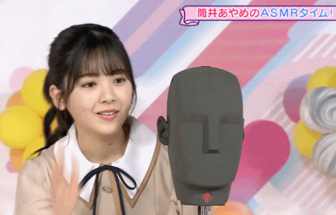 乃木坂46 乃木坂ちゃんの Asmr を両耳でやって欲しい 乃木坂46まとめたいよ