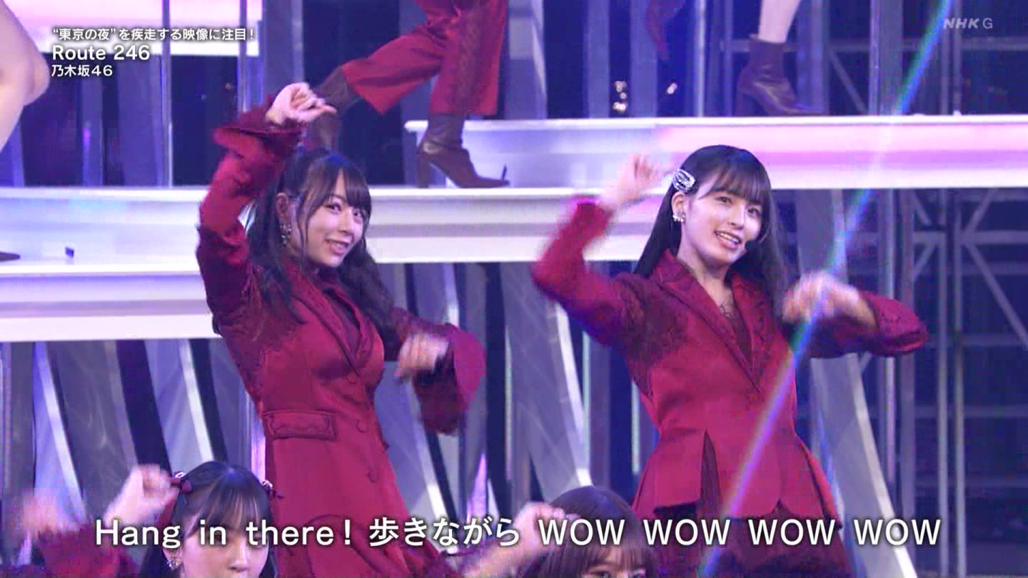 乃木坂46 浮気がバレたら危険すぎる選別のwセンターがこちら 乃木坂46まとめたいよ 乃木坂46 浮気がバレたら危険すぎる選別のwセンターがこちら 乃木坂46まとめたいよ