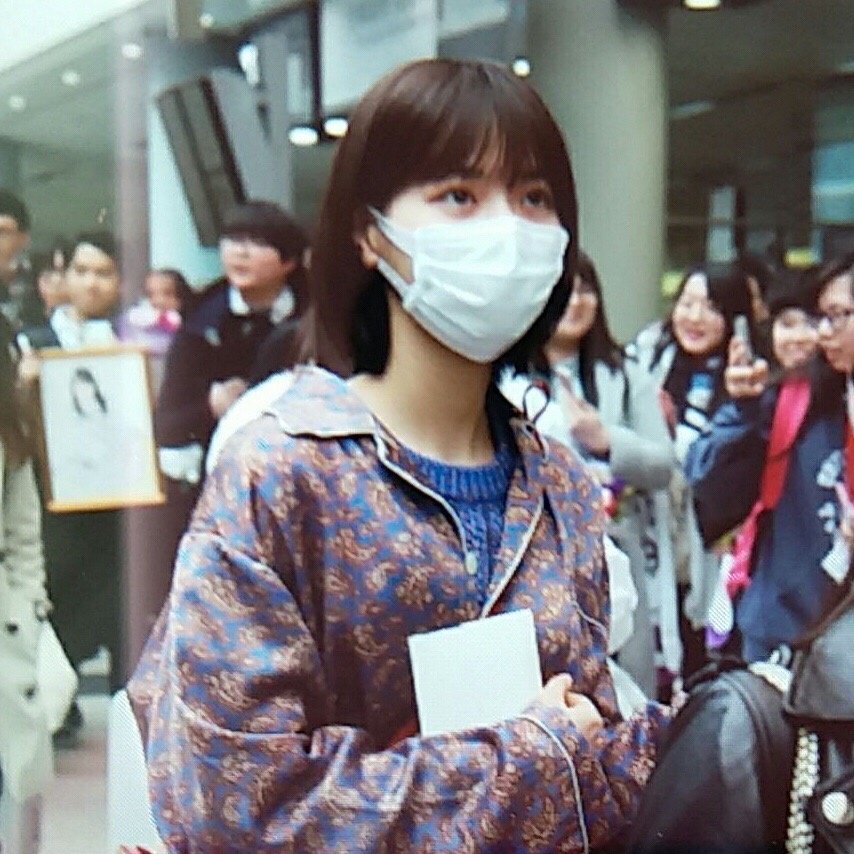 香港空港 に到着した乃木坂ちゃんの様子がこちら 乃木坂46 乃木坂46まとめたいよ 香港空港 に到着した乃木坂ちゃんの様子がこちら 乃木坂46 乃木坂46まとめたいよ