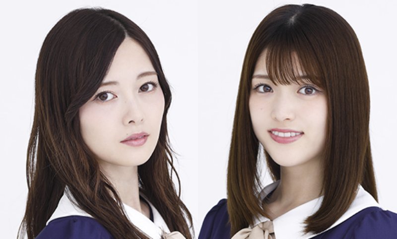 乃木坂46 ないものねだり ラストの白石麻衣と松村沙友理の意外な行動が泣ける 乃木坂46まとめたいよ 乃木坂46 ないものねだり ラストの白石麻衣と松村沙友理の意外な行動が泣ける 乃木坂46まとめたいよ