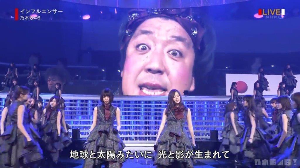 乃木坂46 17年の乃木坂が村内から飛び出していった感 乃木坂46まとめたいよ