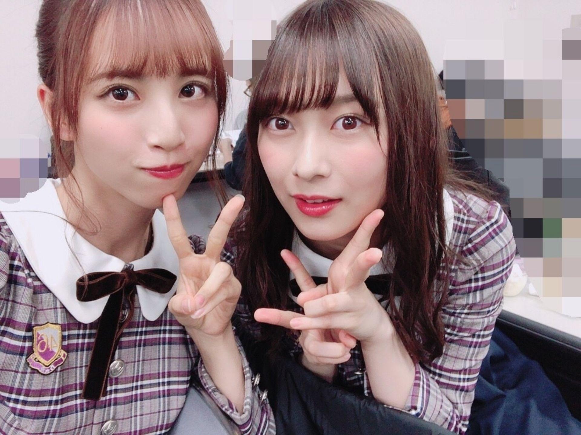 乃木坂46 なぜ佐藤楓と鈴木絢音はイマイチ人気が出ないのか 乃木坂46まとめたいよ 乃木坂46 なぜ佐藤楓と鈴木絢音はイマイチ人気が出ないのか 乃木坂46まとめたいよ