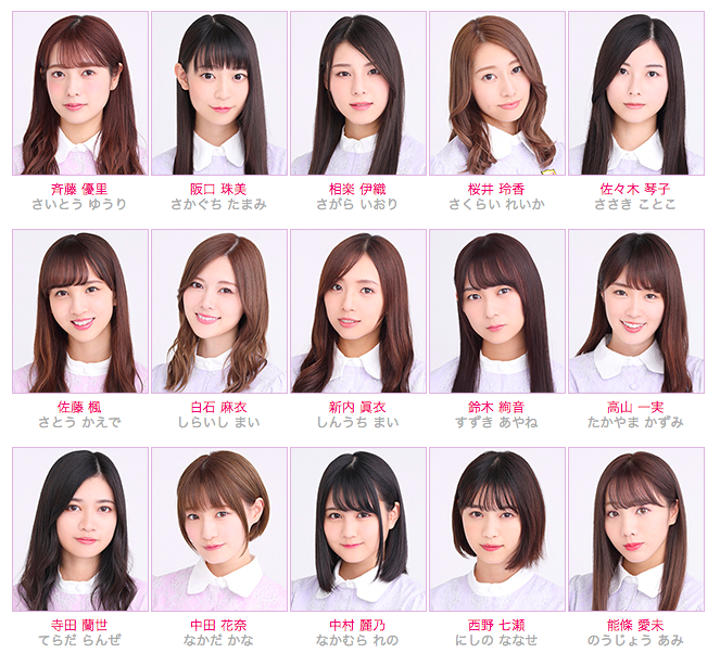 7年目の真実 前髪を左分け にしているメンバーはみんな美人説 乃木坂46 乃木坂46まとめたいよ 7年目の真実 前髪を左分け にしているメンバーはみんな美人説 乃木坂46 乃木坂46まとめたいよ