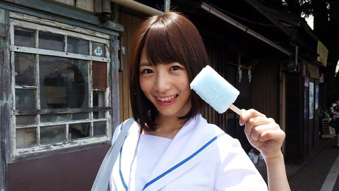 乃木坂 北野日奈子 誕生日
