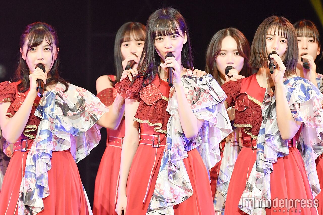 乃木坂46 4期生 Agestock19 トリで11曲ライブ セットリスト 画像が公開 乃木坂46まとめたいよ 乃木坂46 4期生 Agestock19 トリで11曲ライブ セットリスト 画像が公開 乃木坂46まとめたいよ