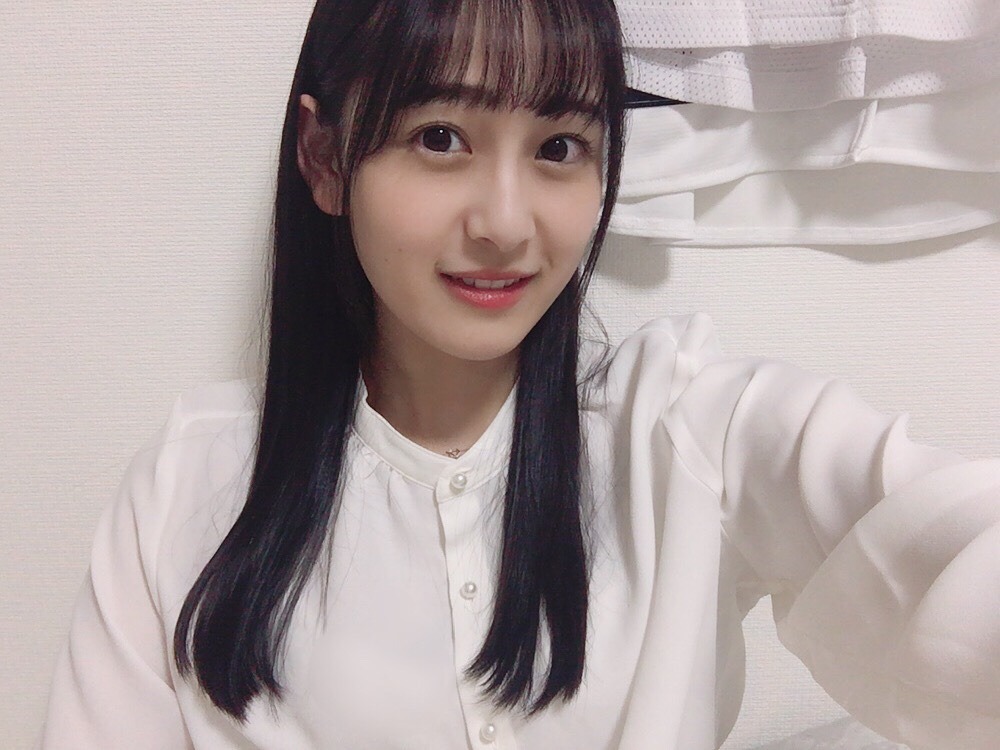 乃木坂46 喫煙所の会話かな ミーグリレポ 向井葉月編 がこちらｗｗｗｗｗ 乃木坂46まとめたいよ