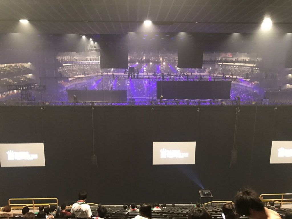 東京ドーム公演『見切れ席&ステージバック席』を解放決定!!!【乃木坂46】 乃木坂46まとめたいよ 東京ドーム公演『見切れ席&ステージバック席』を解放決定!!!【乃木坂46】 乃木坂46まとめたいよ