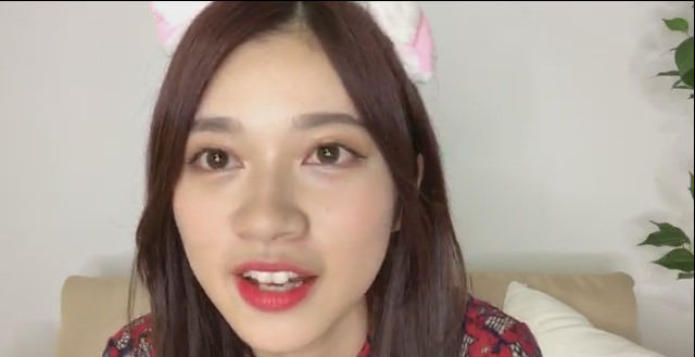 いたしかたない w 猫耳 デビル 姿の寺田蘭世が可愛いwwwww 乃木坂46 乃木坂46まとめたいよ いたしかたない w 猫耳 デビル 姿の寺田蘭世が可愛いwwwww 乃木坂46 乃木坂46まとめたいよ