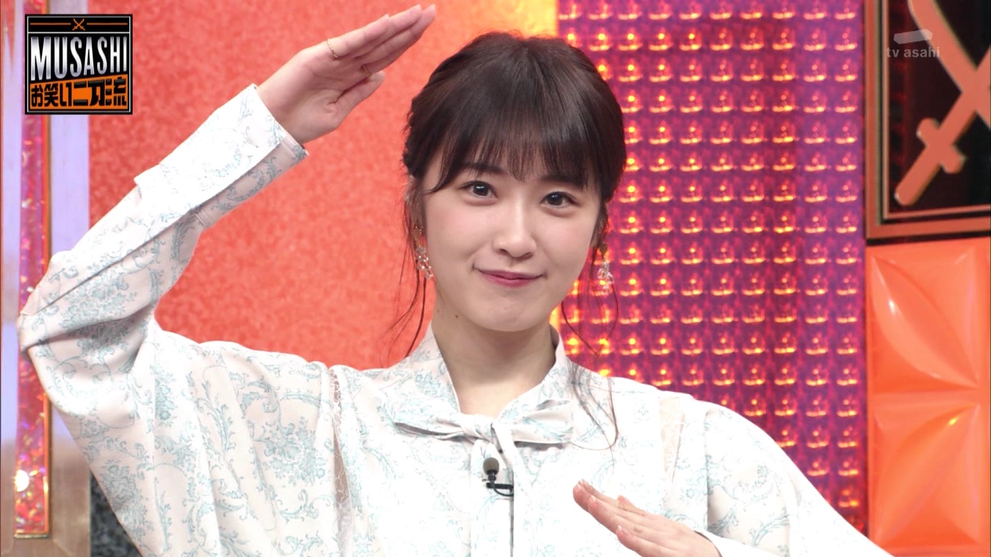 乃木坂46 高山一実の美しさ 坂道まとめ速報