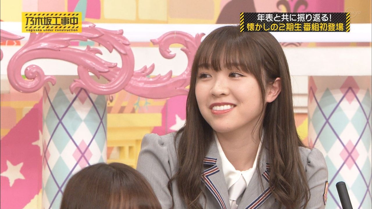乃木坂46 渡辺みり愛の 歯 が大きく変化した様子がこちら 乃木坂46まとめたいよ 乃木坂46 渡辺みり愛の 歯 が大きく変化した様子がこちら 乃木坂46まとめたいよ