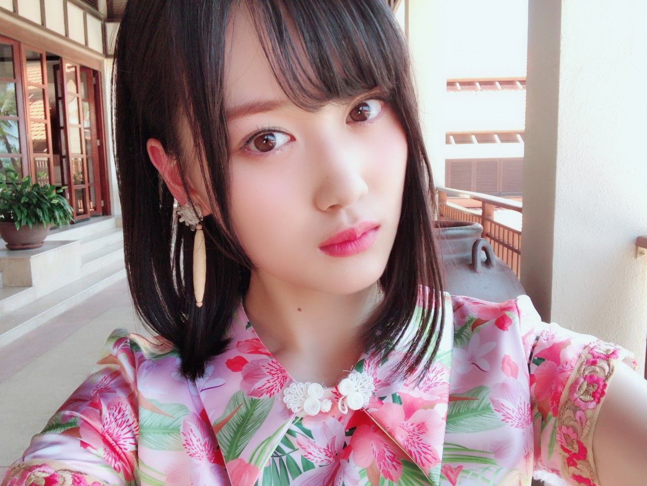 ディープフェイク 乃木坂