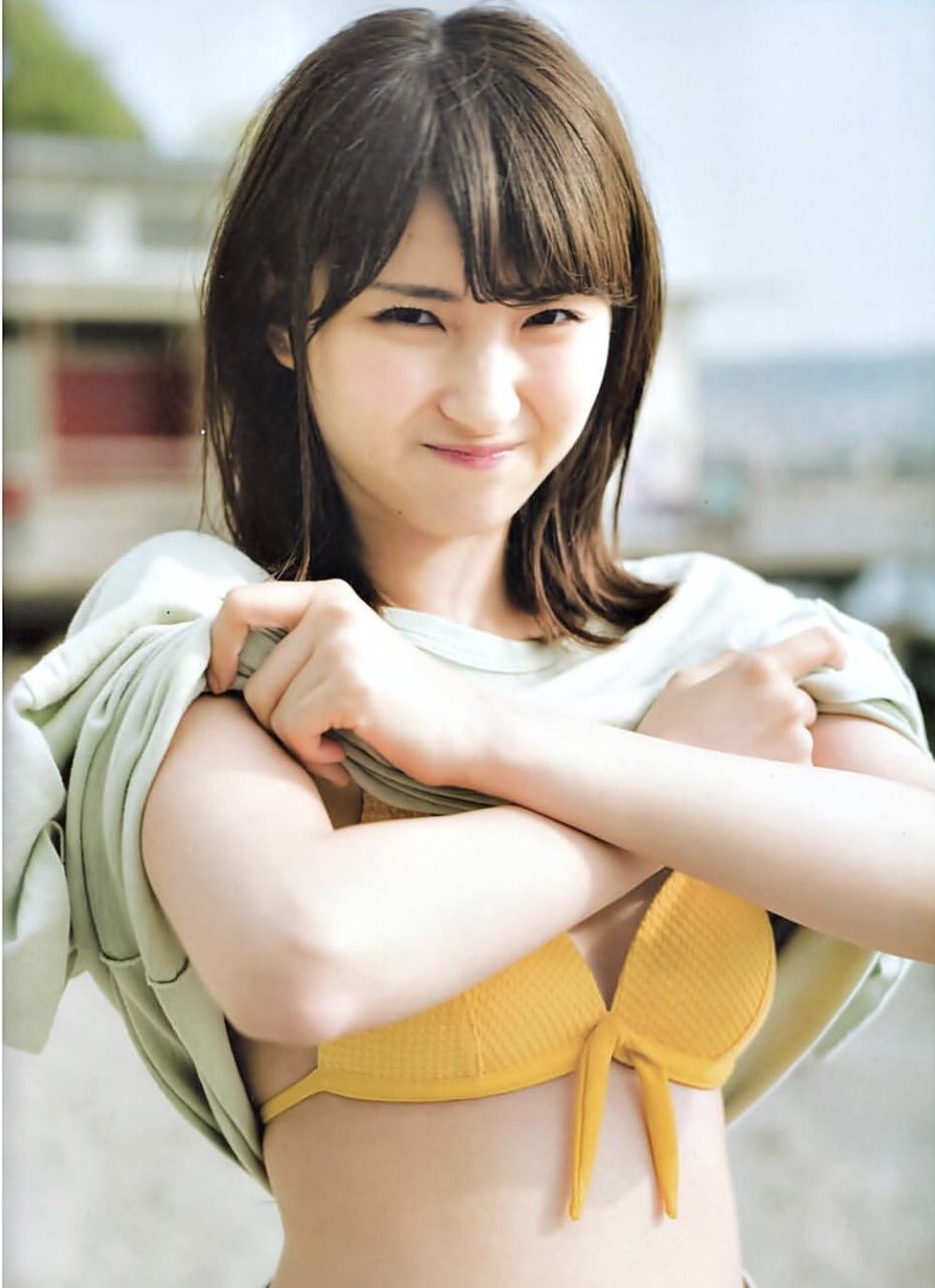 井上小百合の 水着ショット がついに解禁キタ ゚ ゚ 乃木坂46 乃木坂46まとめたいよ 井上小百合の 水着ショット がついに解禁キタ ゚ ゚ 乃木坂46 乃木坂46まとめたいよ