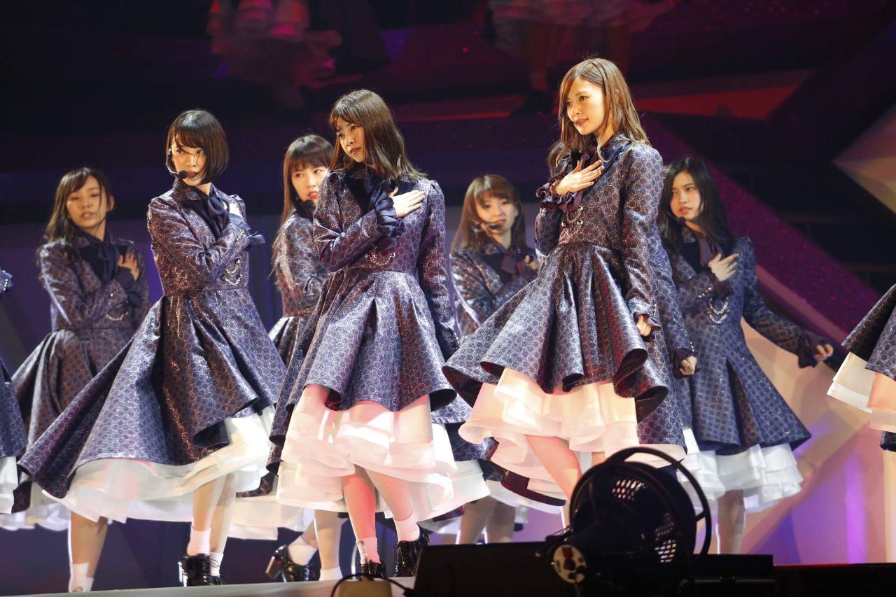 重ね着が凄い 東京ドーム での インフル衣装 がもう一度見たい 乃木坂46 乃木坂46まとめたいよ 重ね着が凄い 東京ドーム での インフル衣装 がもう一度見たい 乃木坂46 乃木坂46まとめたいよ