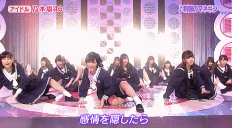 乃木坂46 橋本奈々未以外全員ダンス間違ってる説 乃木坂46まとめたいよ 乃木坂46 橋本奈々未以外全員ダンス間違ってる説 乃木坂46まとめたいよ