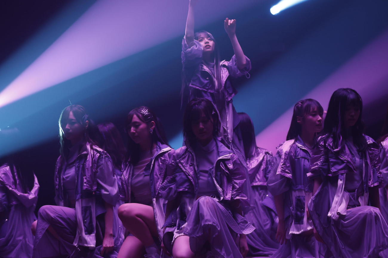 乃木坂46 新曲 Route 246 のタイトルの意味 乃木坂46まとめたいよ 乃木坂46 新曲 Route 246 のタイトルの意味 乃木坂46まとめたいよ