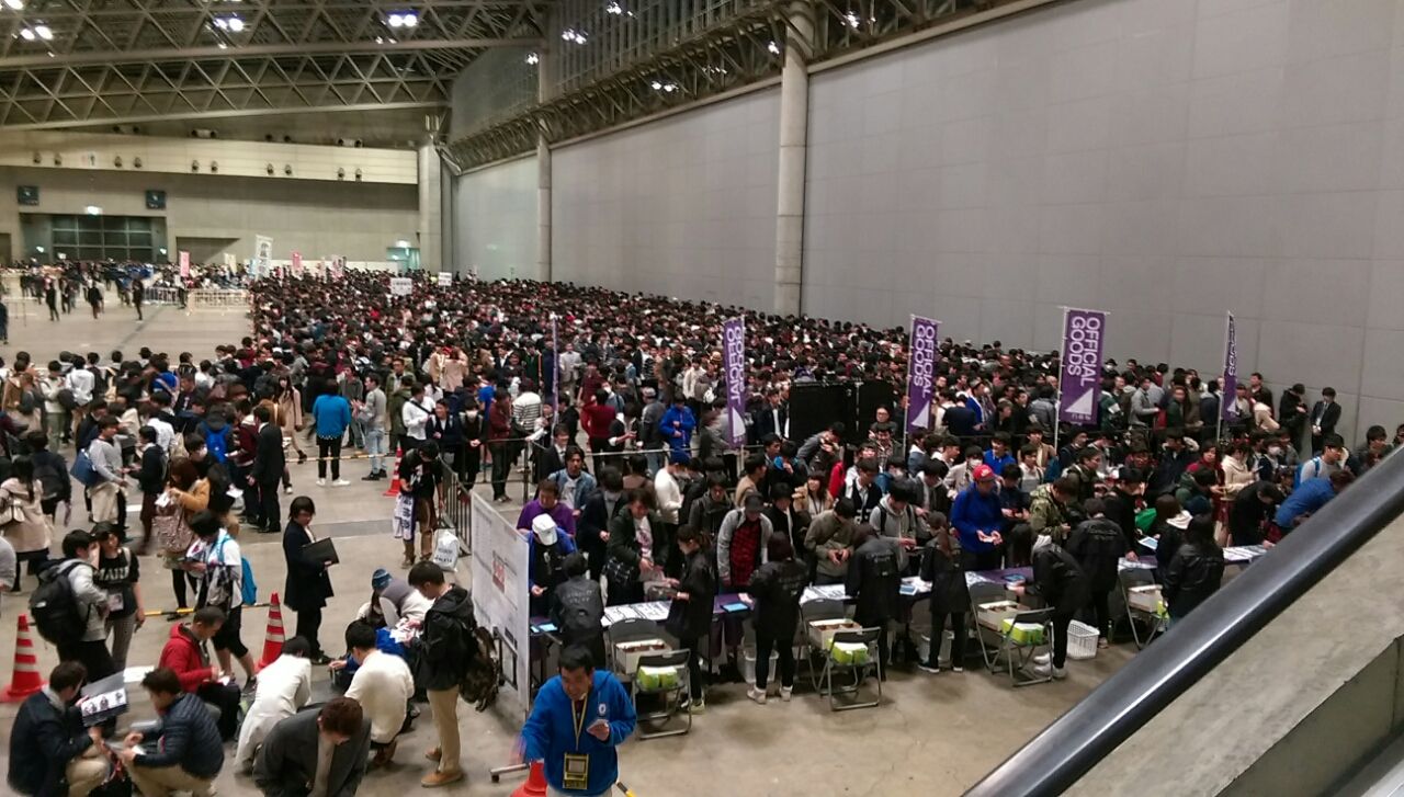 乃木坂46 前作割れが心配 23rdシングル個別握手会 開催日時 会場詳細が公開 乃木坂46まとめたいよ