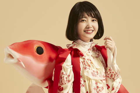乃木坂46 久保史緒里 ドラマ主演に続いて舞台 夜は短し歩けよ乙女 に出演決定 乃木坂46まとめたいよ