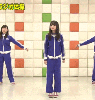 乃木坂46 乃木ジャージ の歴史 乃木坂46まとめたいよ 乃木坂46 乃木ジャージ の歴史 乃木坂46まとめたいよ