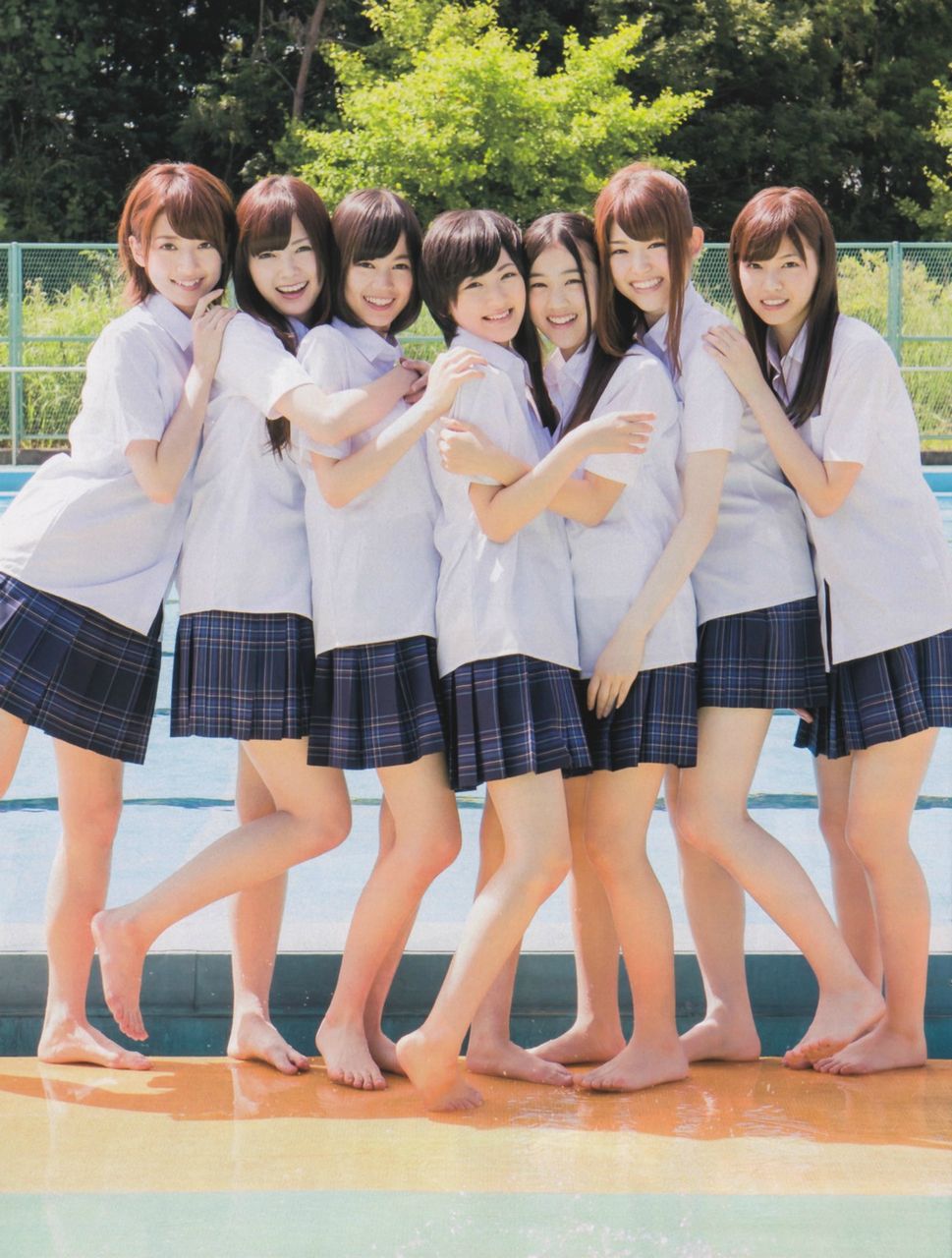 これがガチの 乃木坂七福神 だ 乃木坂46 乃木坂46まとめたいよ これがガチの 乃木坂七福神 だ 乃木坂46 乃木坂46まとめたいよ