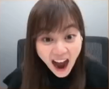 乃木坂46 急に舌出しがちな生田絵梨花 乃木坂46まとめたいよ