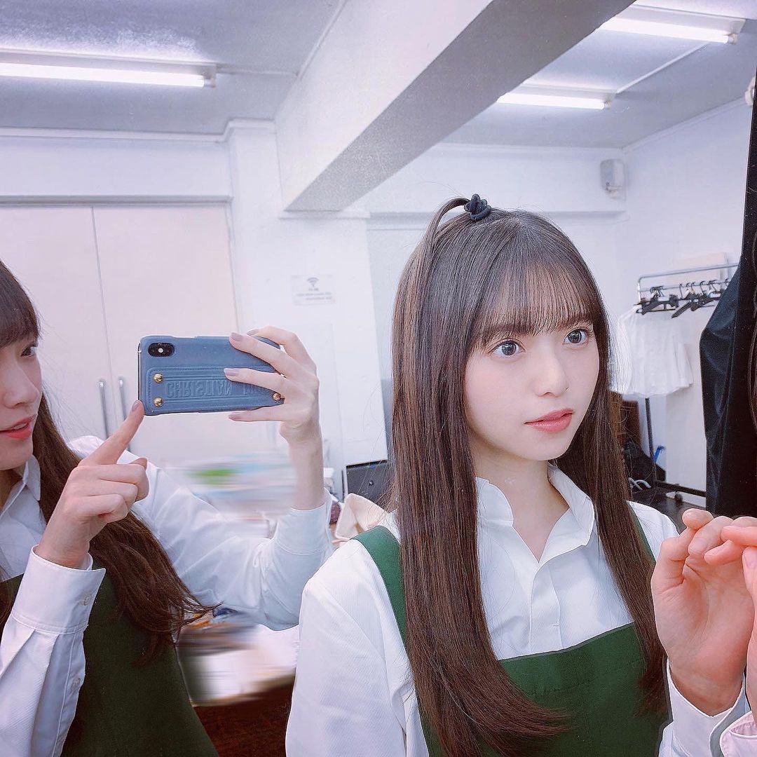 乃木坂46 おんぷちゃんの髪型にした齋藤飛鳥が可愛すぎるｗｗｗｗｗｗｗ 乃木坂46まとめたいよ