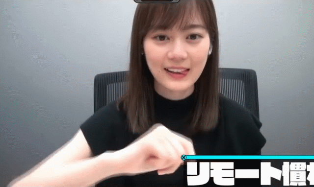 乃木坂46 急に舌出しがちな生田絵梨花 乃木坂46まとめたいよ