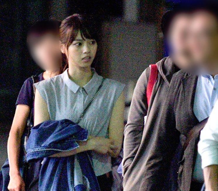 文春 西野七瀬 疲れちゃった 卒業決意 本当の理由 乃木坂46 乃木坂46まとめたいよ 文春 西野七瀬 疲れちゃった 卒業決意 本当の理由 乃木坂46 乃木坂46まとめたいよ