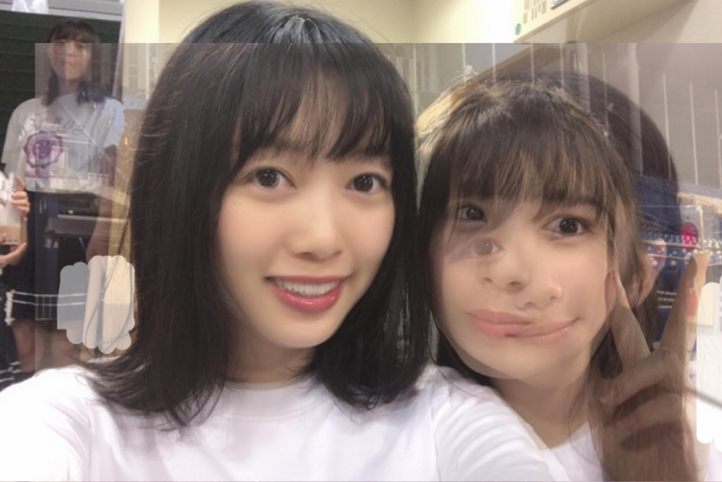 乃木坂46 北川悠理の自撮りテク 乃木坂46まとめたいよ