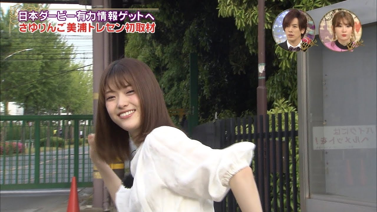 松村沙友理は福神の中では 仕事量 が多い方か少ない方か 乃木坂46 乃木坂46まとめたいよ 松村沙友理は福神の中では 仕事量 が多い方か少ない方か 乃木坂46 乃木坂46まとめたいよ