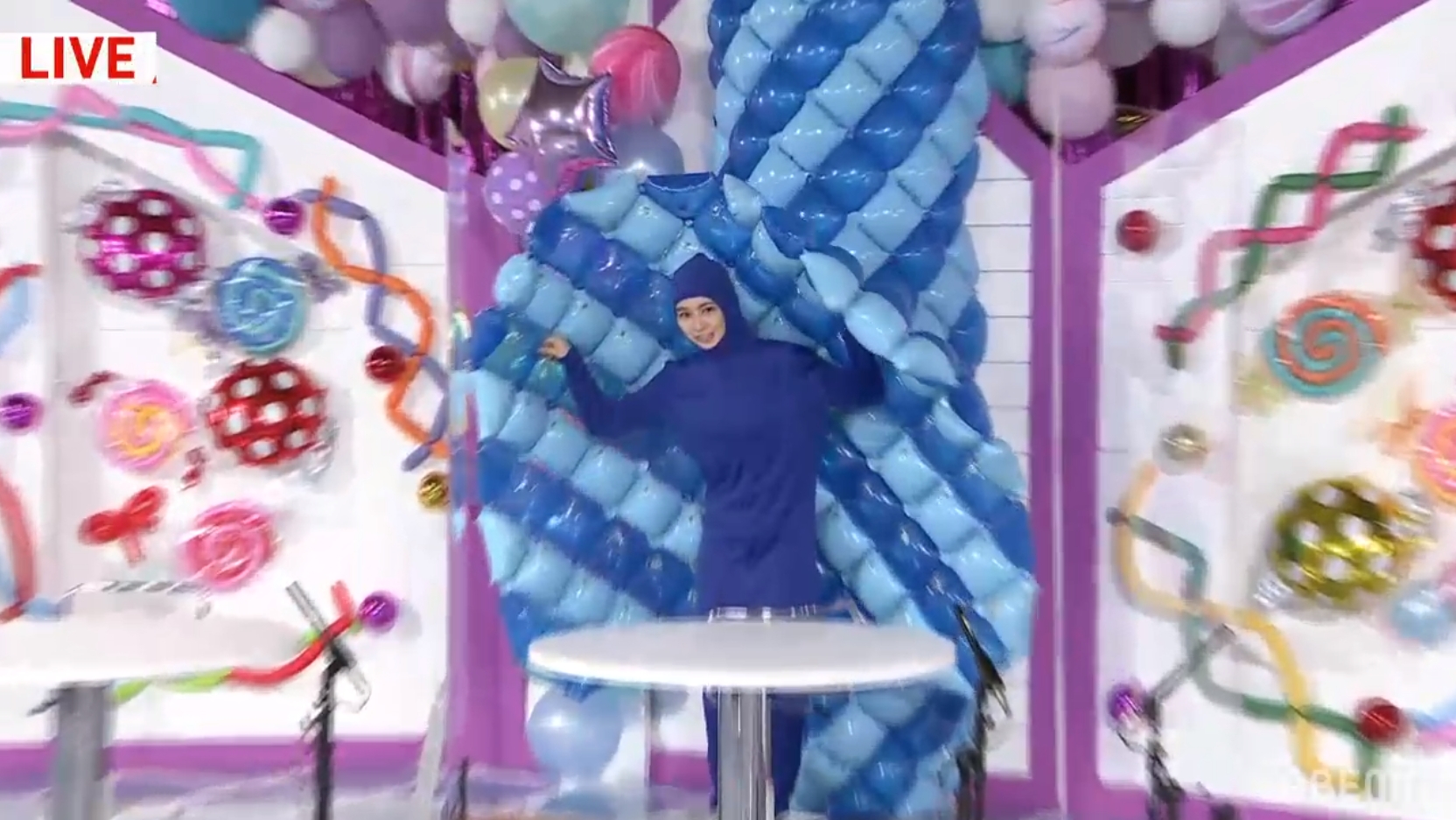 乃木坂46 46時間tv放送事故かと思ったら生田絵梨花の同化してるぜｷﾀ ﾟ ﾟ 乃木坂46まとめたいよ