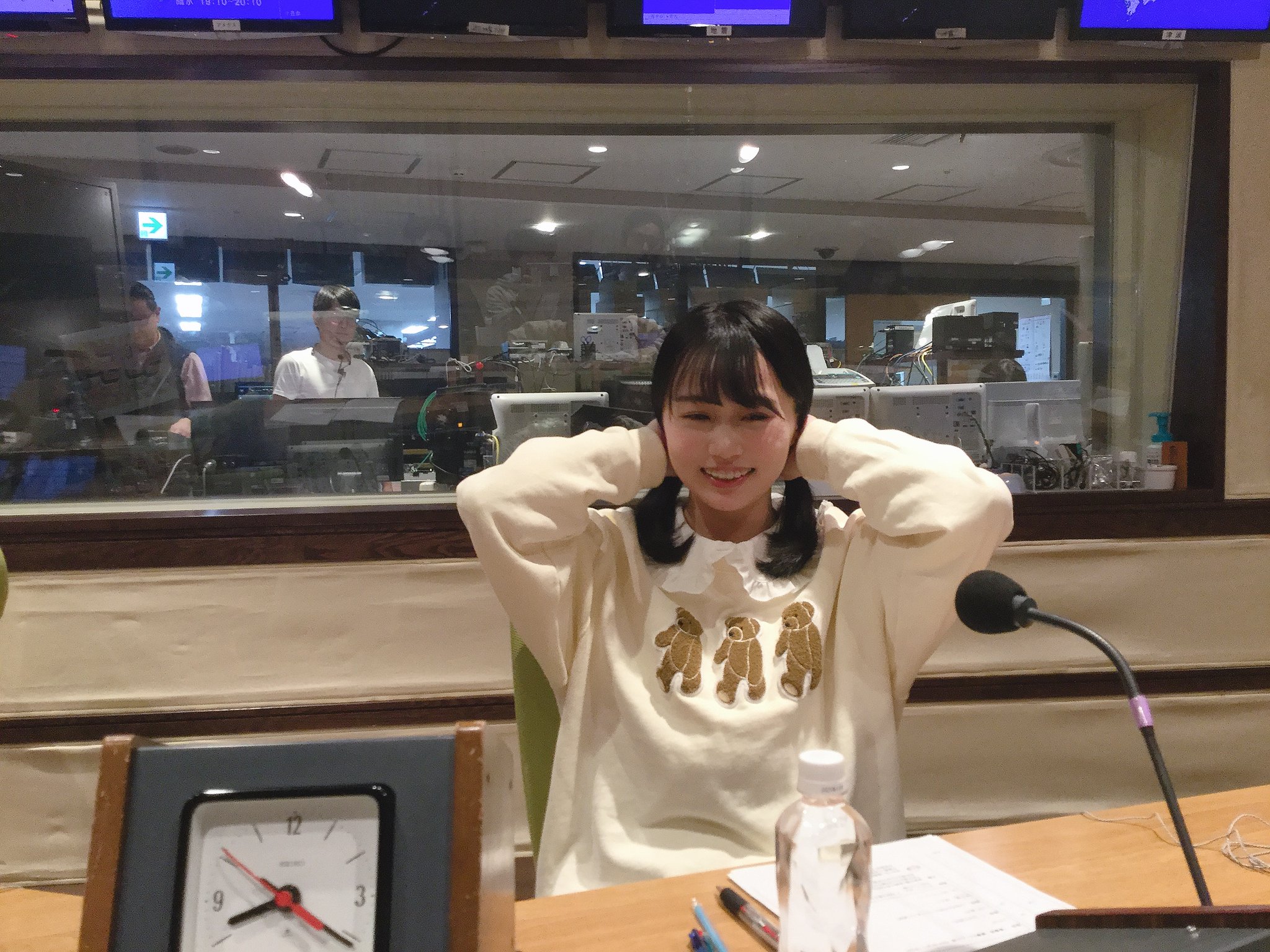 乃木坂46 矢久保美緒と北川悠理のコンビ 2ch坂道まとめアンテナ