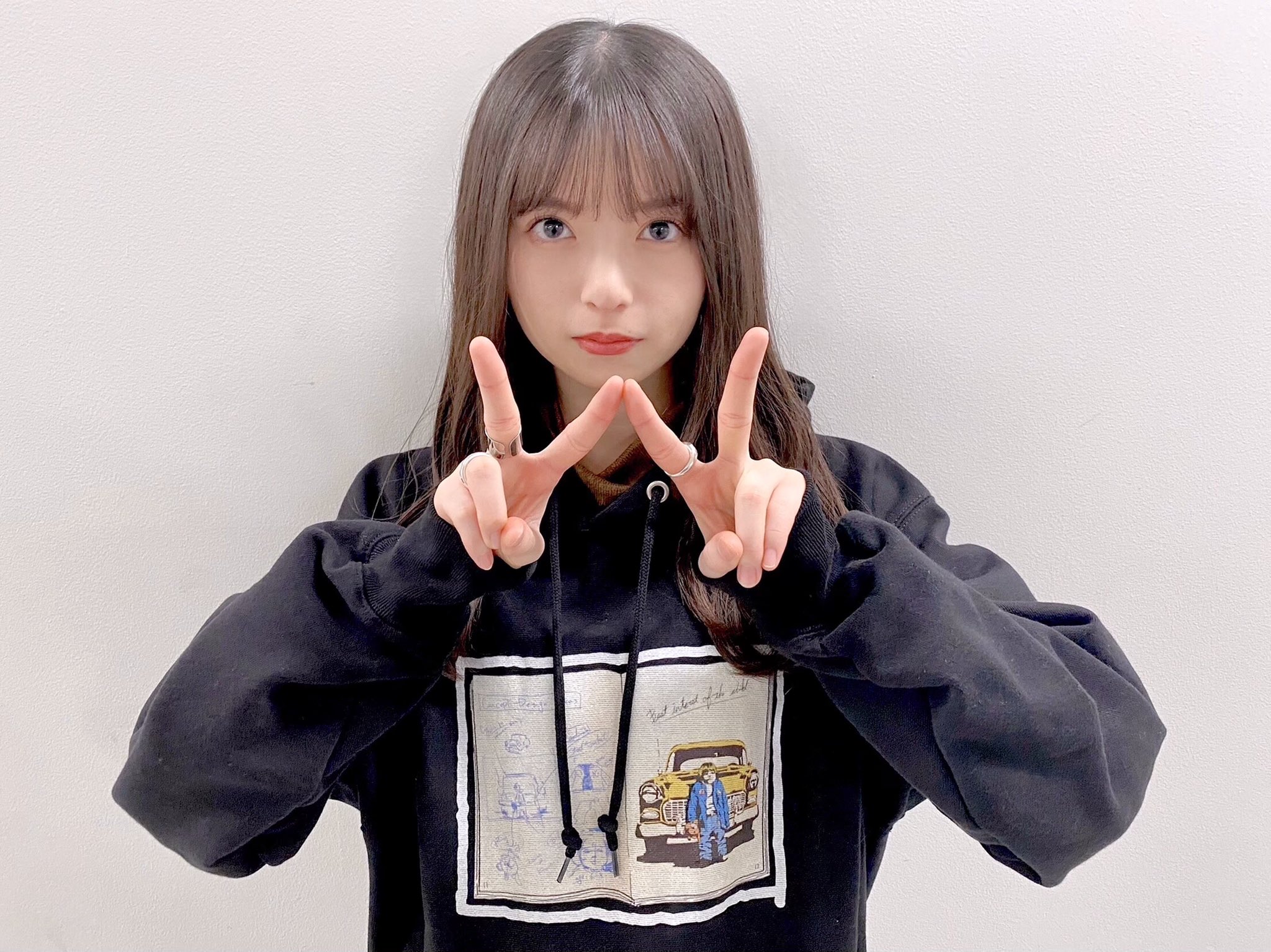 乃木坂46 齋藤飛鳥 パーカー9000円 星野みなみ パーカー13万 乃木坂46まとめたいよ 乃木坂46 齋藤飛鳥 パーカー9000円 星野みなみ パーカー13万 乃木坂46まとめたいよ