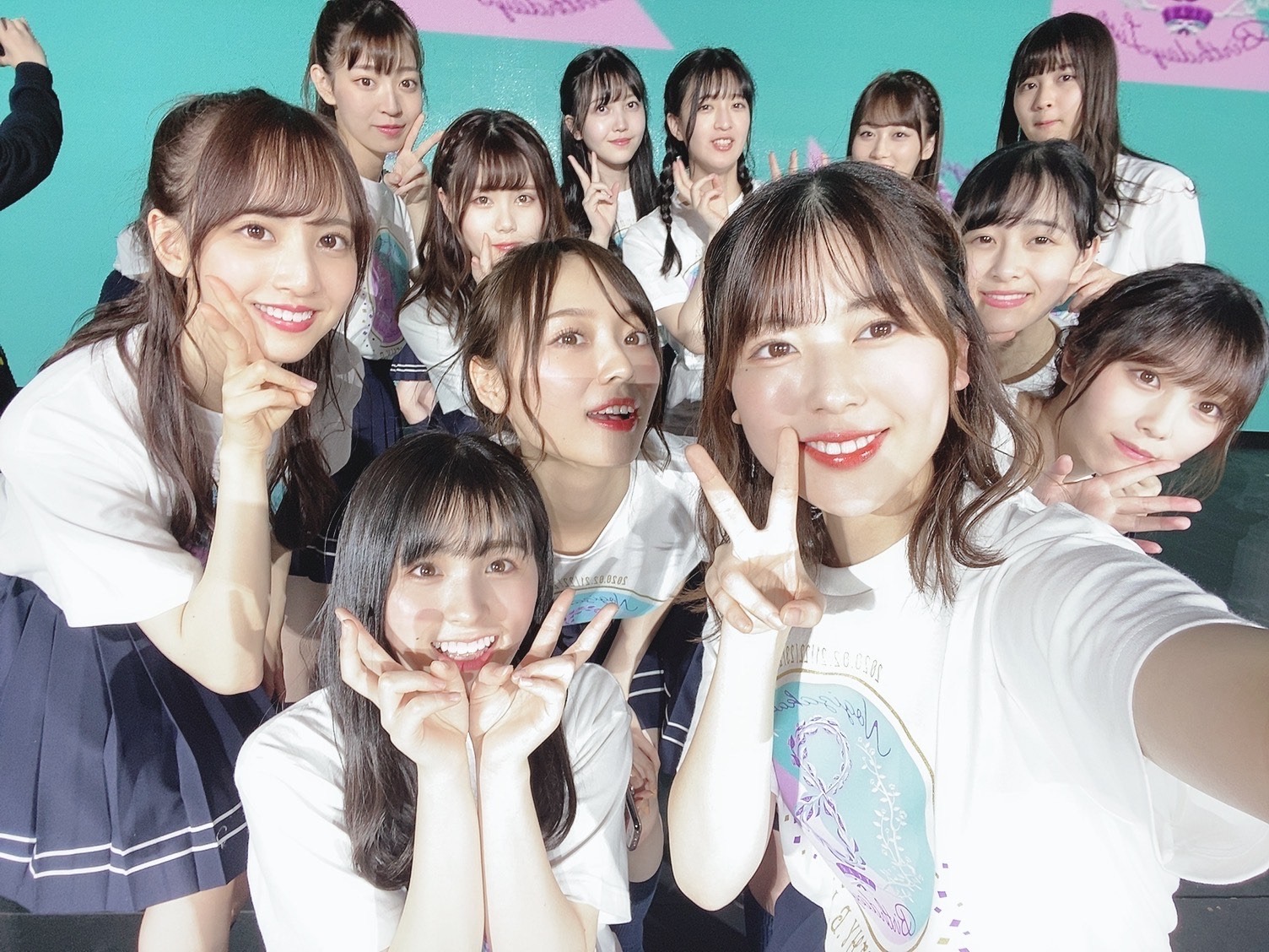 乃木坂46 2期生3期生はいつになったら大人感が出てくるのか 乃木坂46まとめたいよ 乃木坂46 2期生3期生はいつになったら大人感が出てくるのか 乃木坂46まとめたいよ