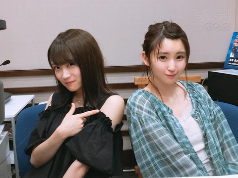 【乃木坂46】井上小百合、福岡の博多座へ秋元真夏に会いに行こうとした結果ｗｗｗｗ