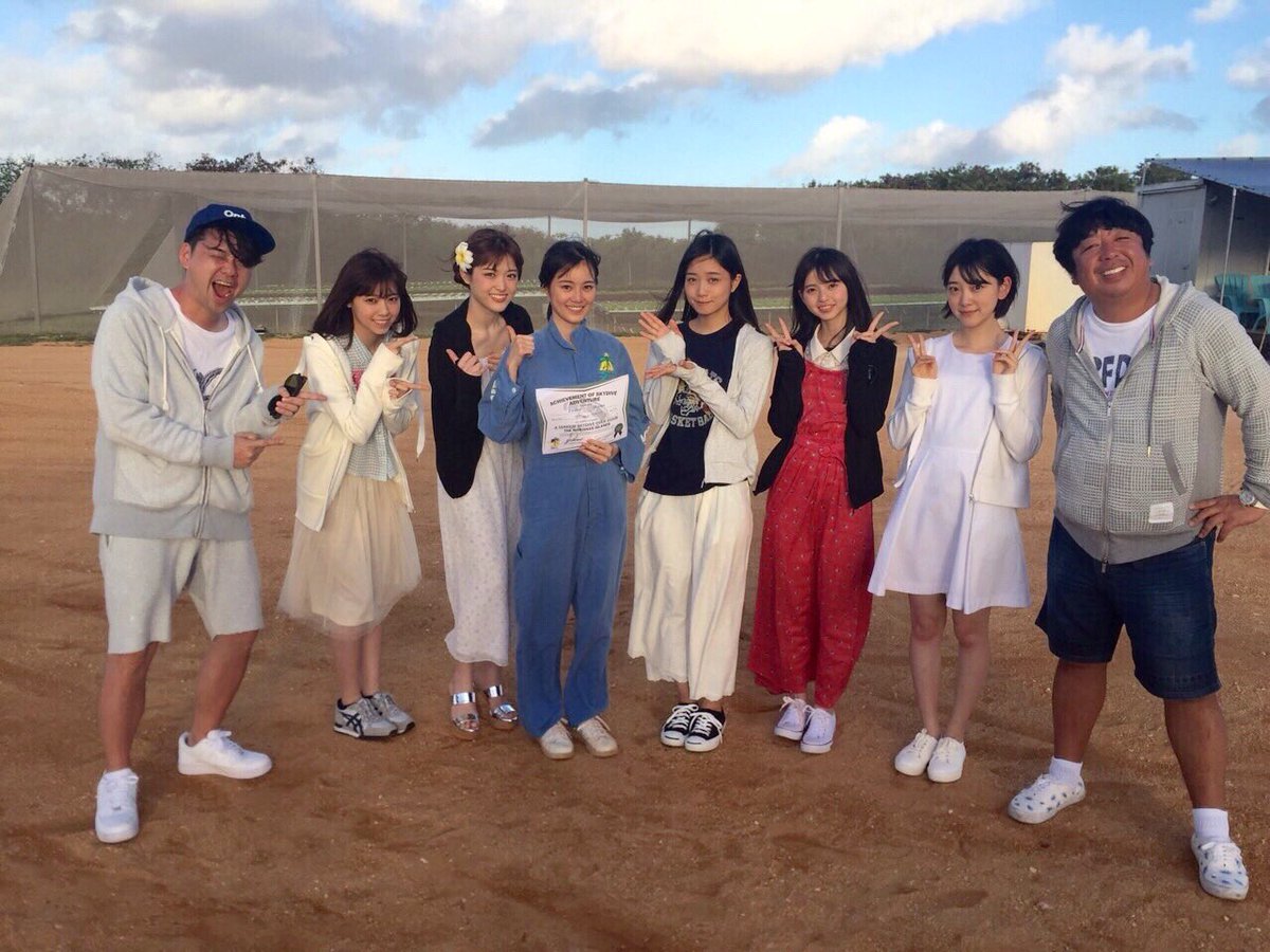 乃木坂46 バナナマンを一番慕ってるメンバーといえば 乃木坂46まとめたいよ 乃木坂46 バナナマンを一番慕ってるメンバーといえば 乃木坂46まとめたいよ