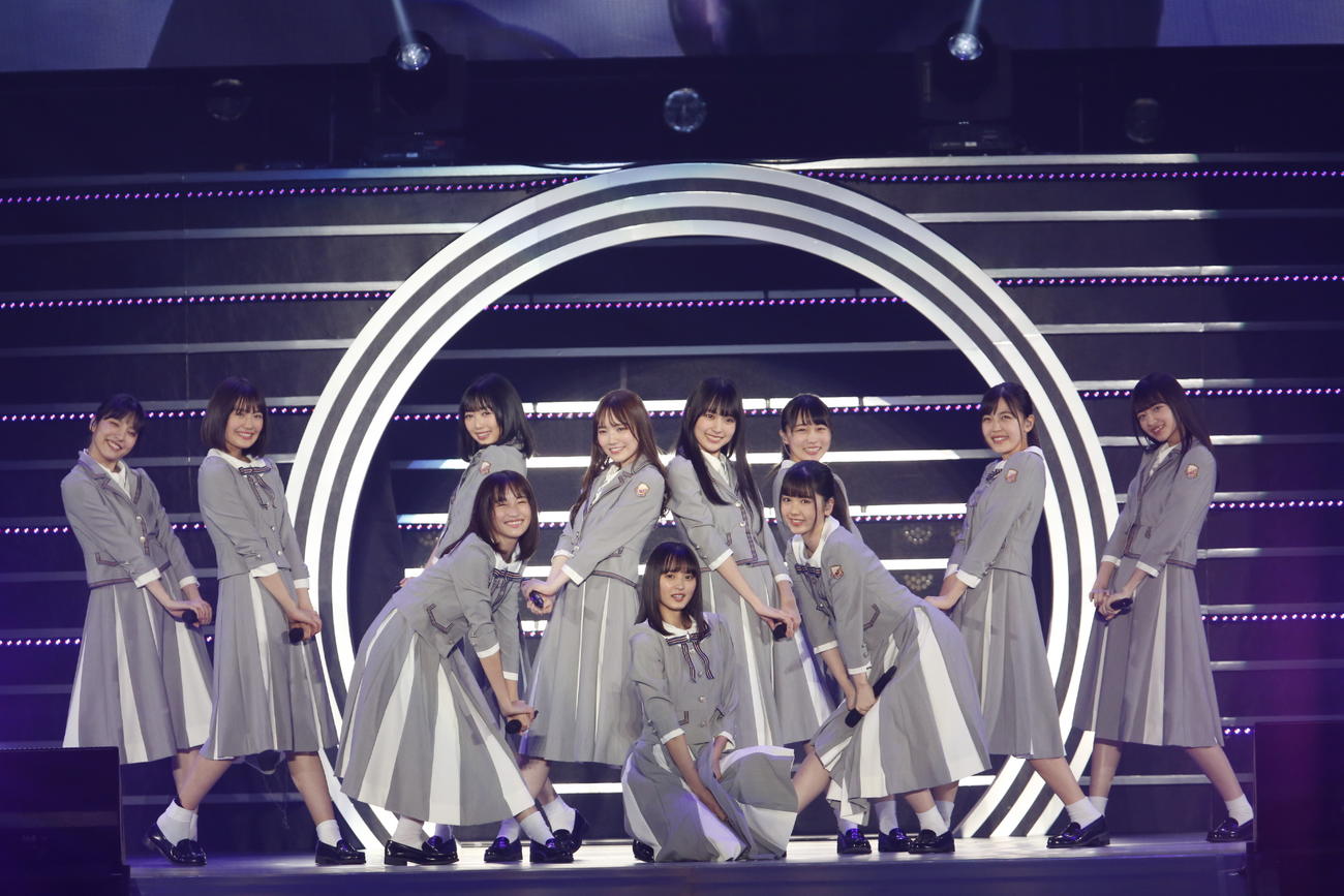 乃木坂46 4期生ライブの詳細が出ない理由 乃木坂46まとめたいよ 乃木坂46 4期生ライブの詳細が出ない理由 乃木坂46まとめたいよ