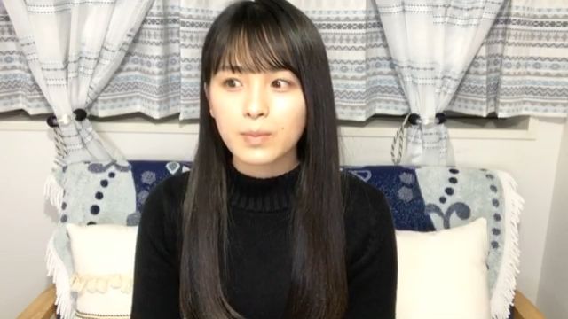 乃木坂46 可愛いすぎるw 大園桃子の新年一発目の もにもに をご覧くださいｗｗｗｗｗ 乃木坂46まとめたいよ
