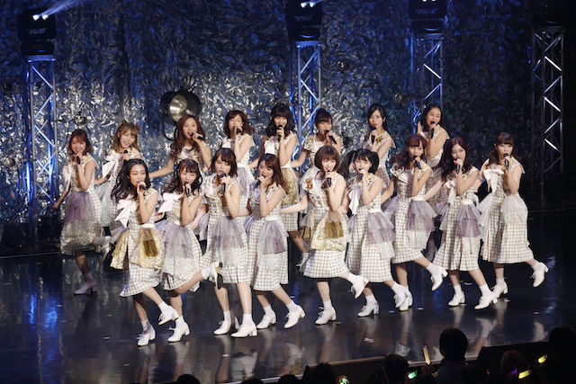 あの 欲望のリインカーネーション が アンダラ北海道 のライブ画像が続々公開 乃木坂46 乃木坂46まとめたいよ あの 欲望のリインカーネーション が アンダラ北海道 のライブ画像が続々公開 乃木坂46 乃木坂46まとめたいよ