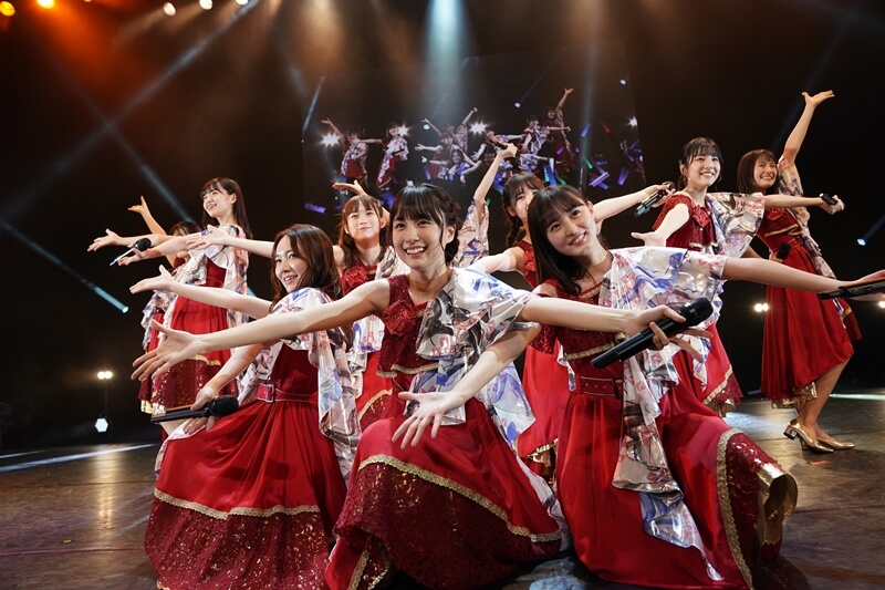 乃木坂46 クリスマスイブに モバメ0 だったメンバー 乃木坂46まとめたいよ