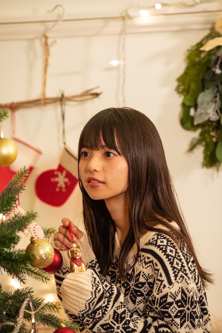 乃木坂46 齋藤飛鳥に最も似合う髪型 黒髪ストレート 説 乃木坂46まとめたいよ