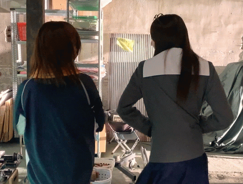 乃木坂46 梅澤美波 山下美月の 映像研 見返り動画が可愛すぎるwwwwww 乃木坂46まとめたいよ 乃木坂46 梅澤美波 山下美月の 映像研 見返り動画が可愛すぎるwwwwww 乃木坂46まとめたいよ