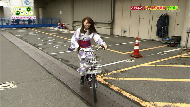桜井 秋元 寺田の 自転車乗れない組 がかつて自転車に乗っていたシーンがこちら 乃木坂46 乃木坂46まとめたいよ
