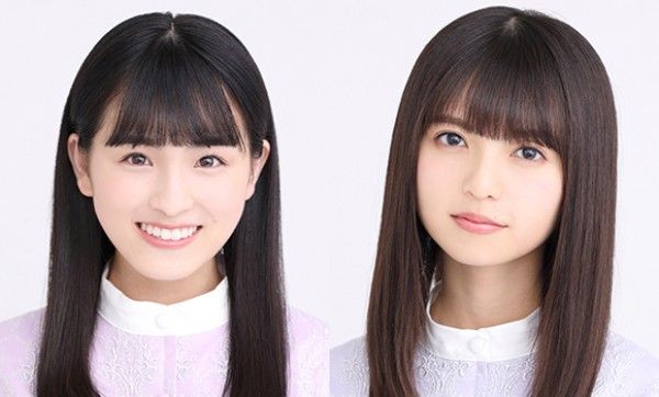 大園桃子が齋藤飛鳥とユニットに やさしさとは を披露 乃木坂46 乃木坂46まとめたいよ 大園桃子が齋藤飛鳥とユニットに やさしさとは を披露 乃木坂46 乃木坂46まとめたいよ