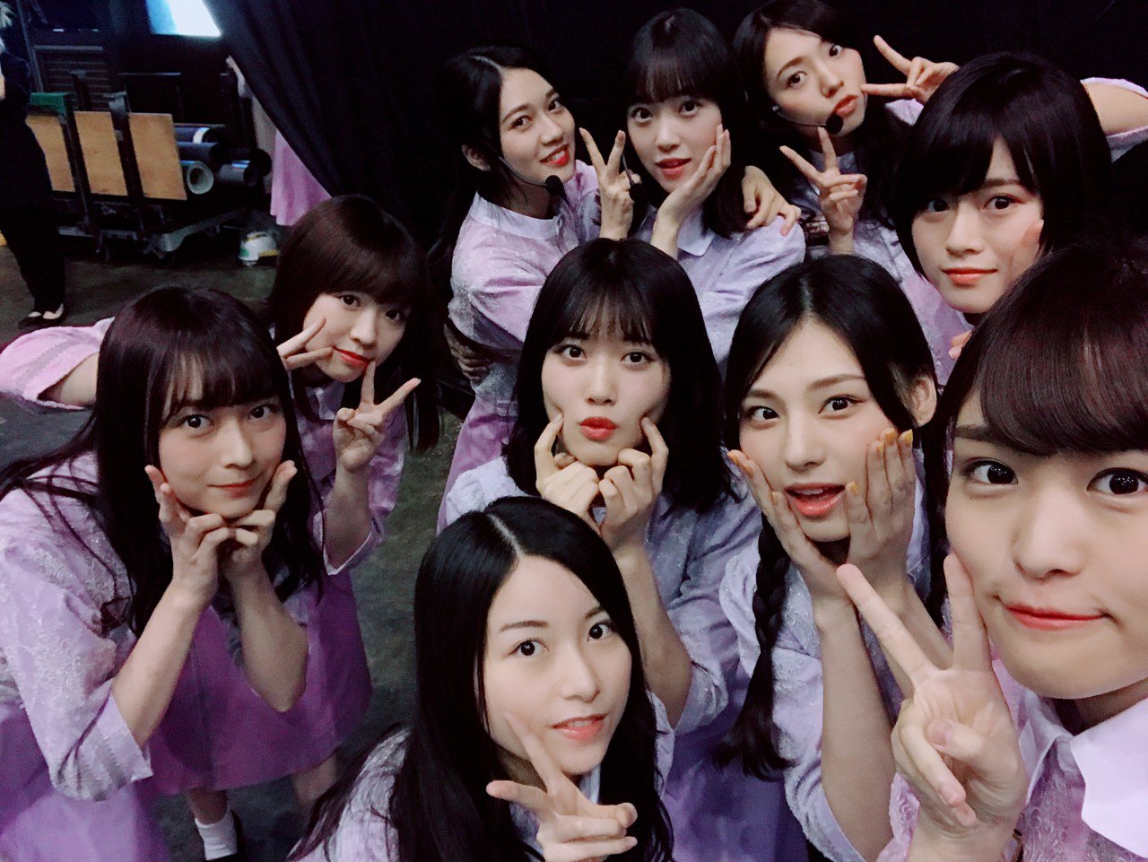 現在の 乃木坂二期生 の 序列 がこちら 乃木坂46 乃木坂46まとめたいよ 現在の 乃木坂二期生 の 序列 がこちら 乃木坂46 乃木坂46まとめたいよ