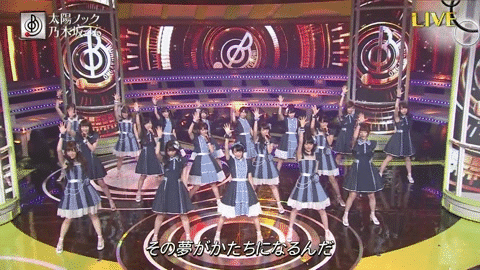 乃木坂46 インフルで橋本さんがミスるのも見たかった気もする 乃木坂46まとめたいよ