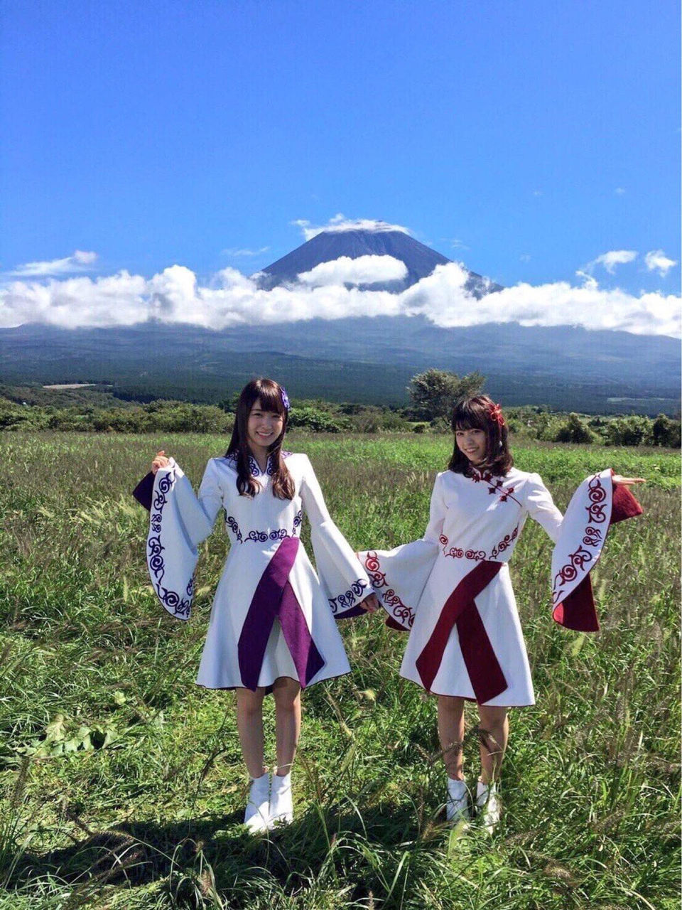 乃木坂歴代でも たかせまる が ベストペア と呼ばれる理由 乃木坂46 乃木坂46まとめたいよ 乃木坂歴代でも たかせまる が ベストペア と呼ばれる理由 乃木坂46 乃木坂46まとめたいよ