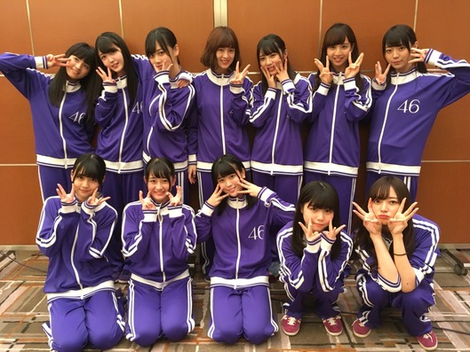 乃木坂46 46時間tv 3期生運動能力女王決定戦 で優勝しそうなメンバー 乃木坂46まとめたいよ 乃木坂46 46時間tv 3期生運動能力女王決定戦 で優勝しそうなメンバー 乃木坂46まとめたいよ